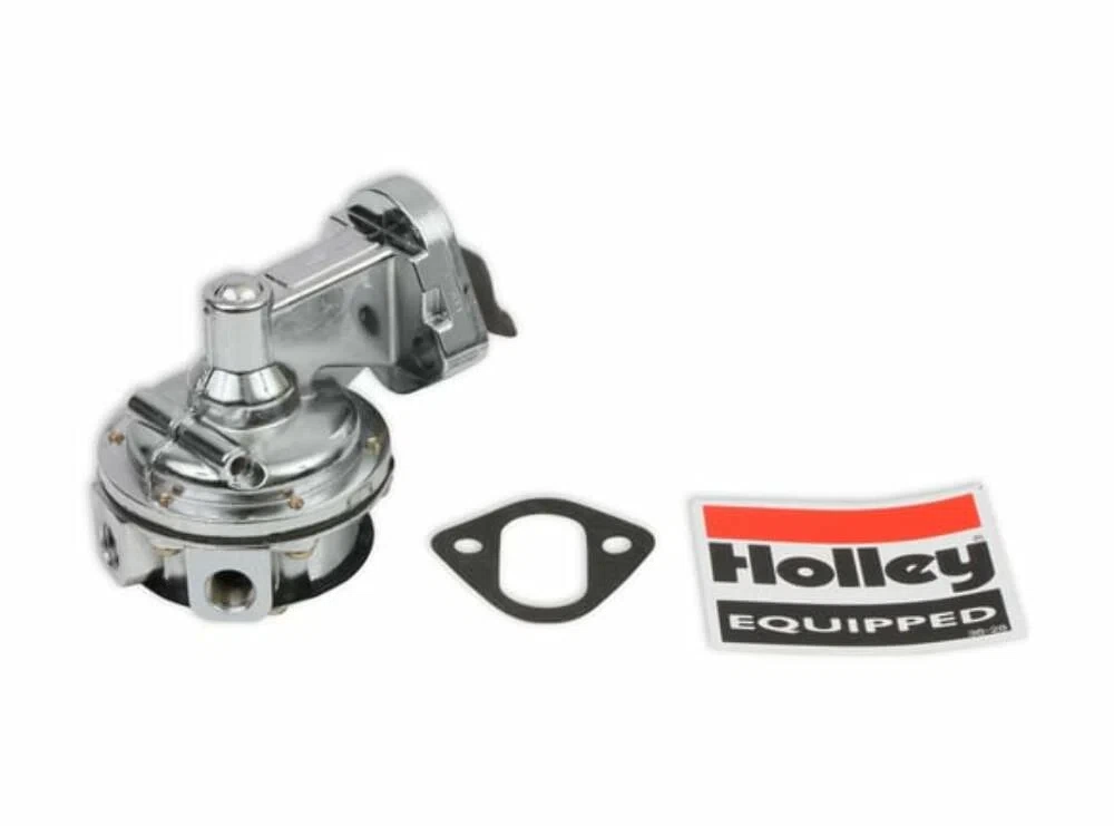 80 GPH Mechanical Fuel Pump - 12-835